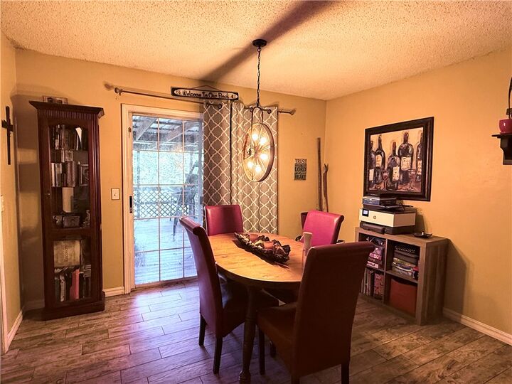 Property Photo: 8517 Spruce Drive AR 72756