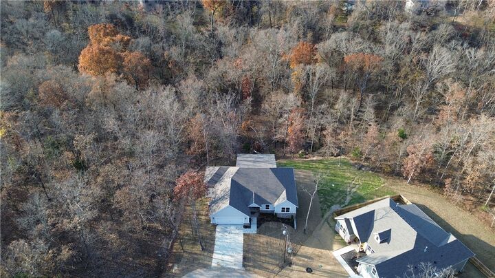 Property Photo:  21 Singleton Drive  AR 72715 
