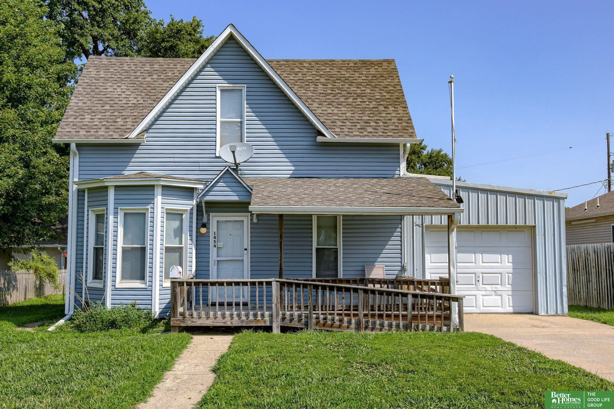1454 Nebraska Street  Blair NE 68008 photo