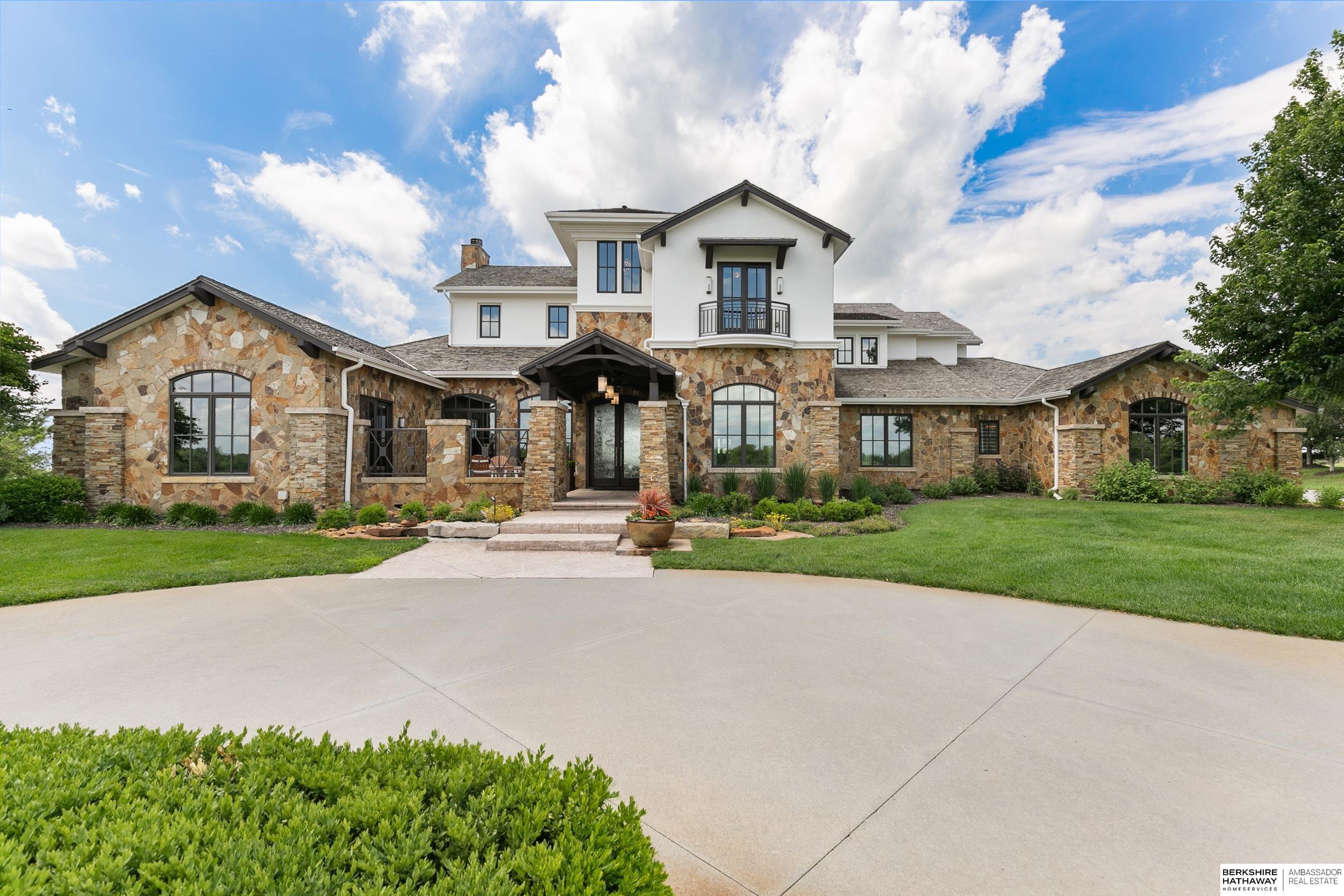 Property Photo:  13401 N 240th Street  NE 68064 