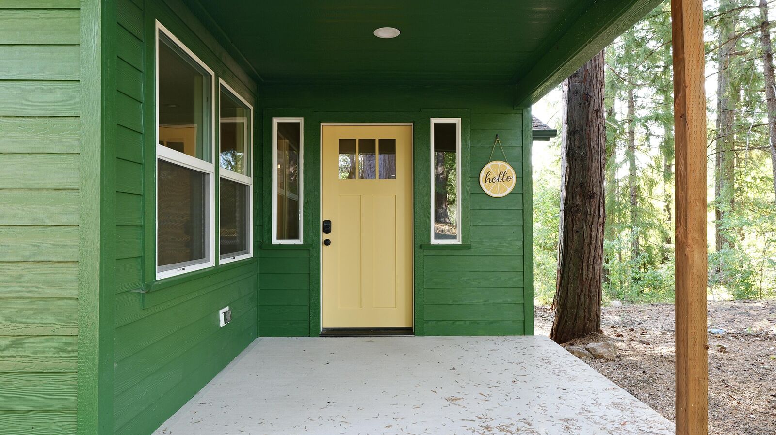 Property Photo: 769 Mather Road OR 97536