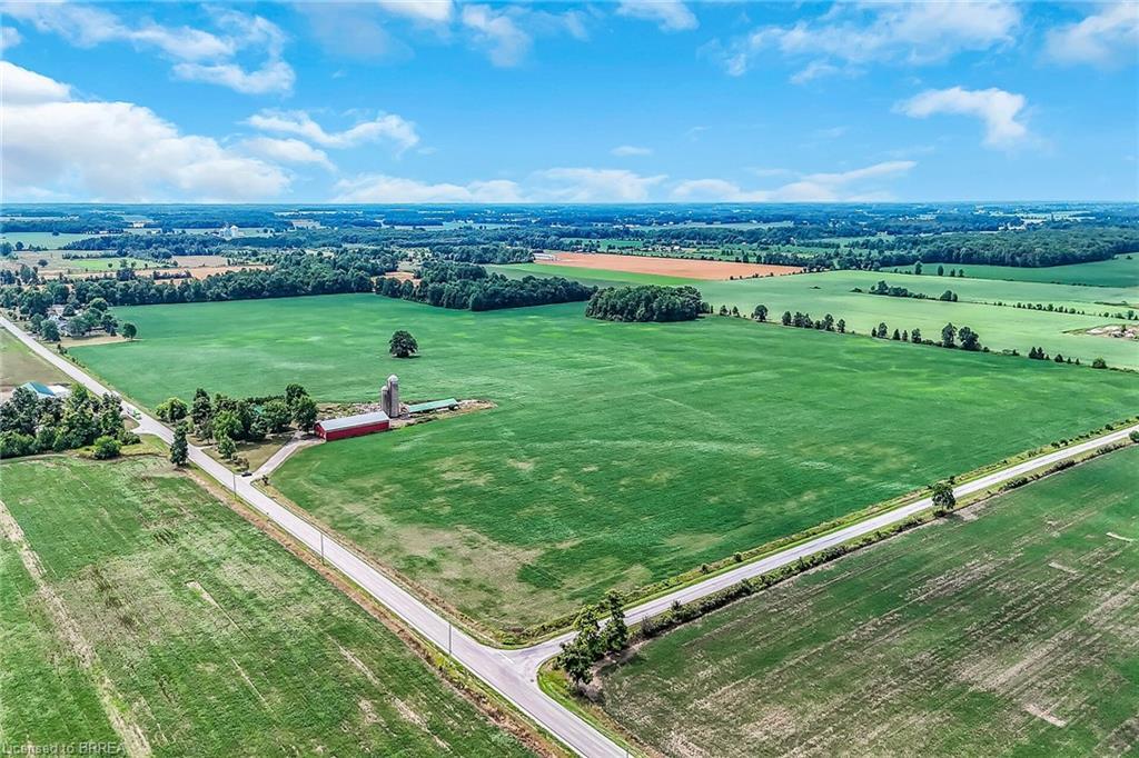 Photo de la propriété: 2341 County Line Road ON N0A 1H0