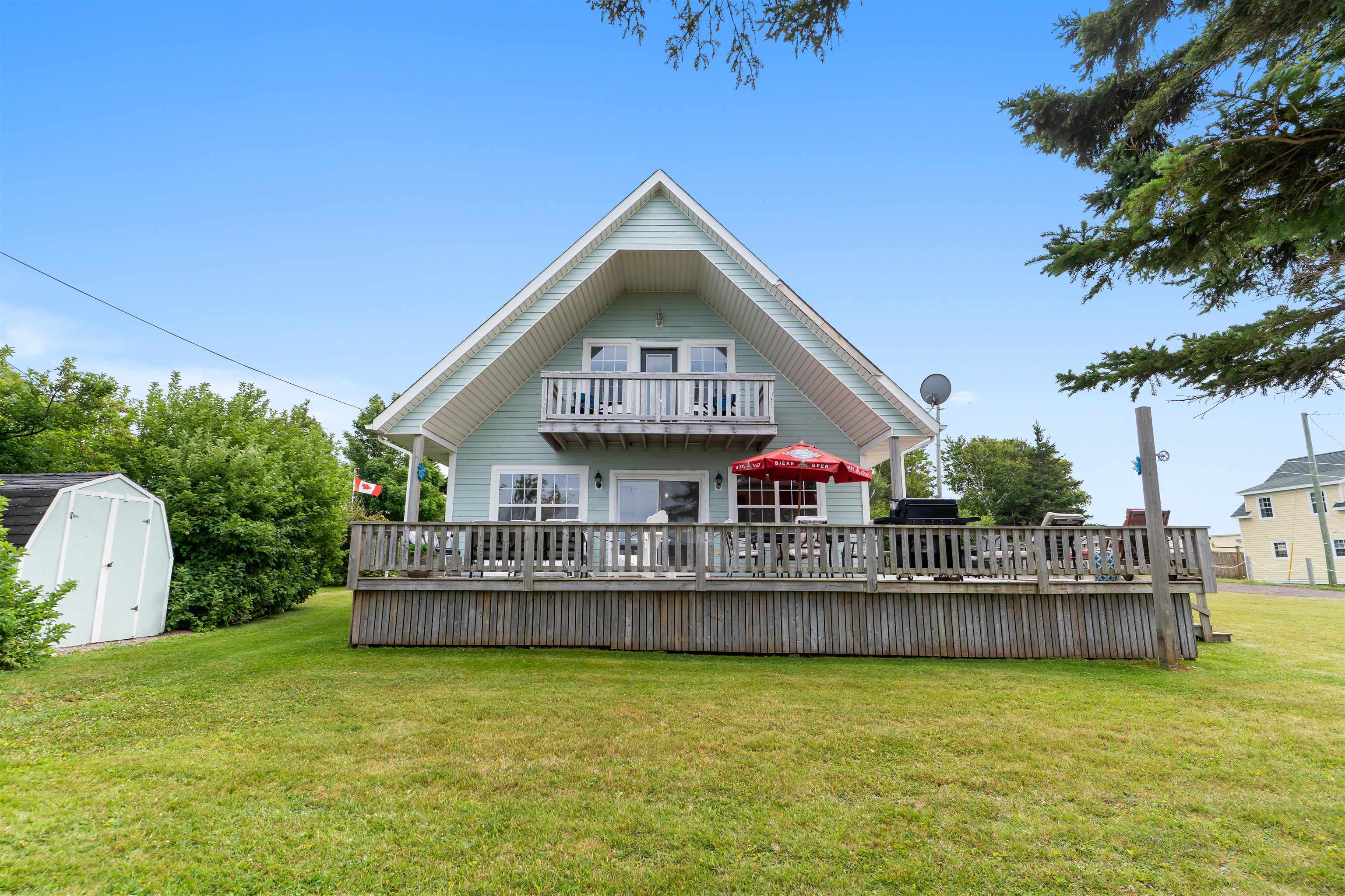 Property Photo: 24 Friendly Lane PE C0A 1N0