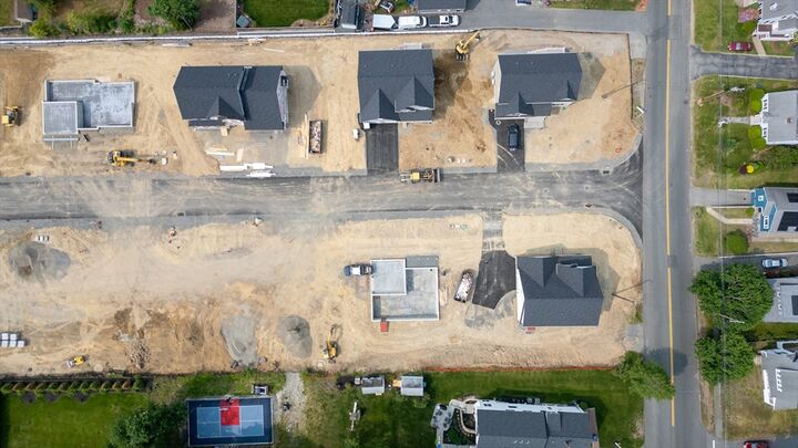 62 High Street Lot 5  Stoneham MA 02180 photo