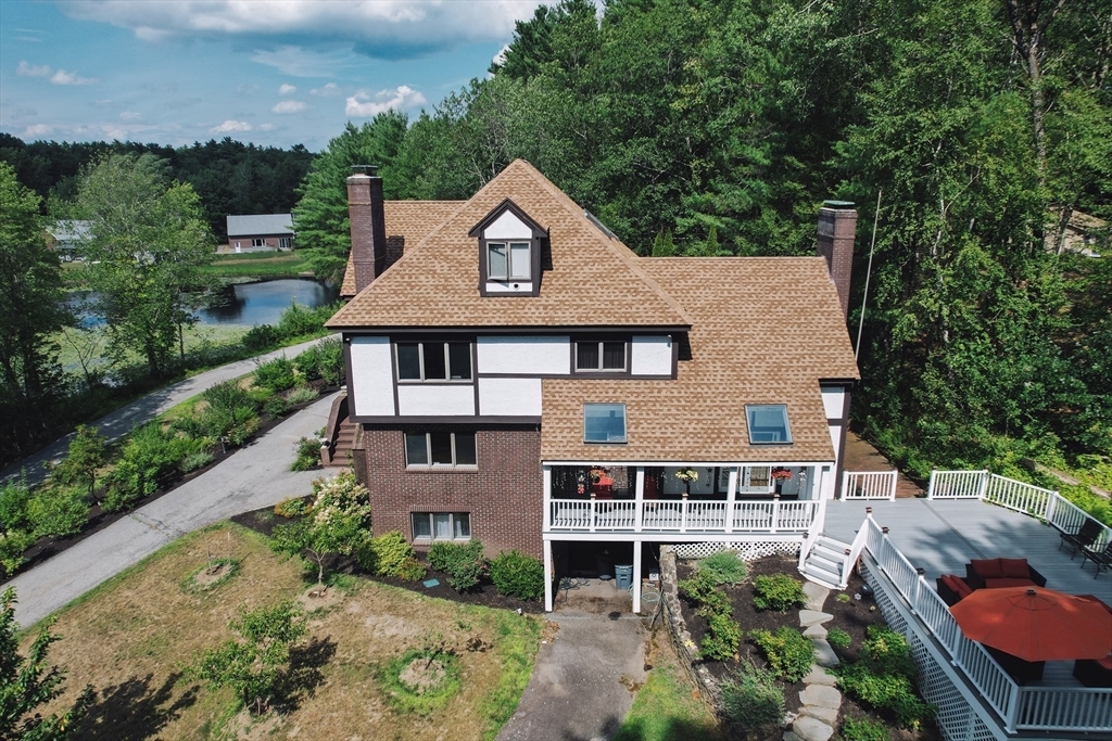 Property Photo:  34 Wildmeadow Rd  MA 01921 