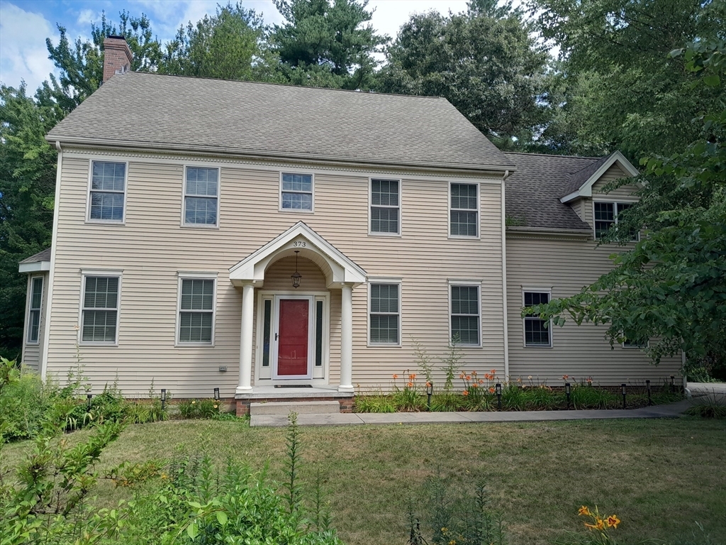Property Photo: 373 Littlefield Lane 0 MA 01752