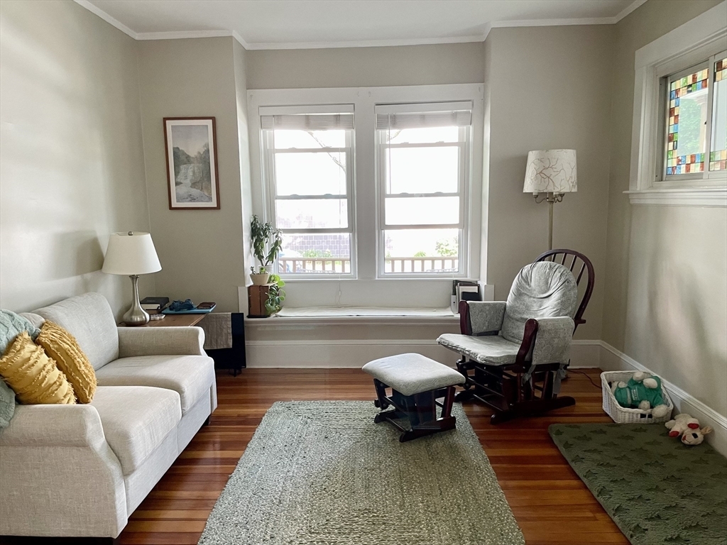 Property Photo: 47-49 Bridges Ave MA 02460