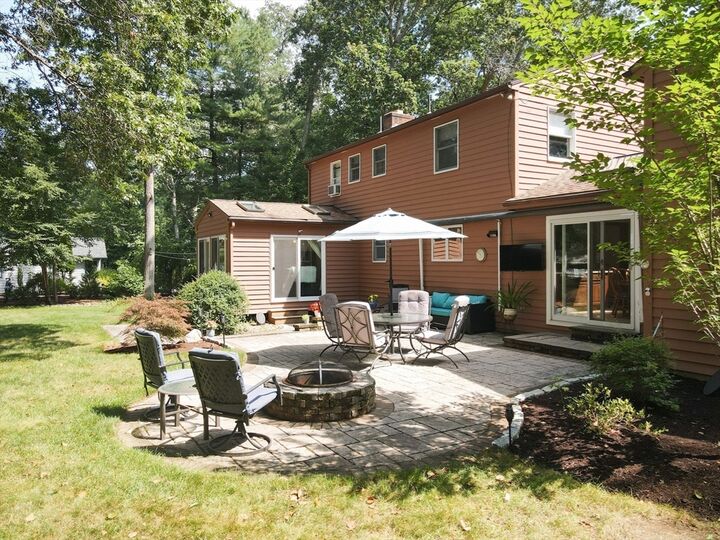 Property Photo: 15 Northwest Rd MA 01562