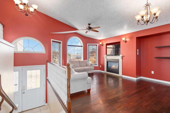 Property Photo: 197 Pliska Crescent AB T9K 0A8