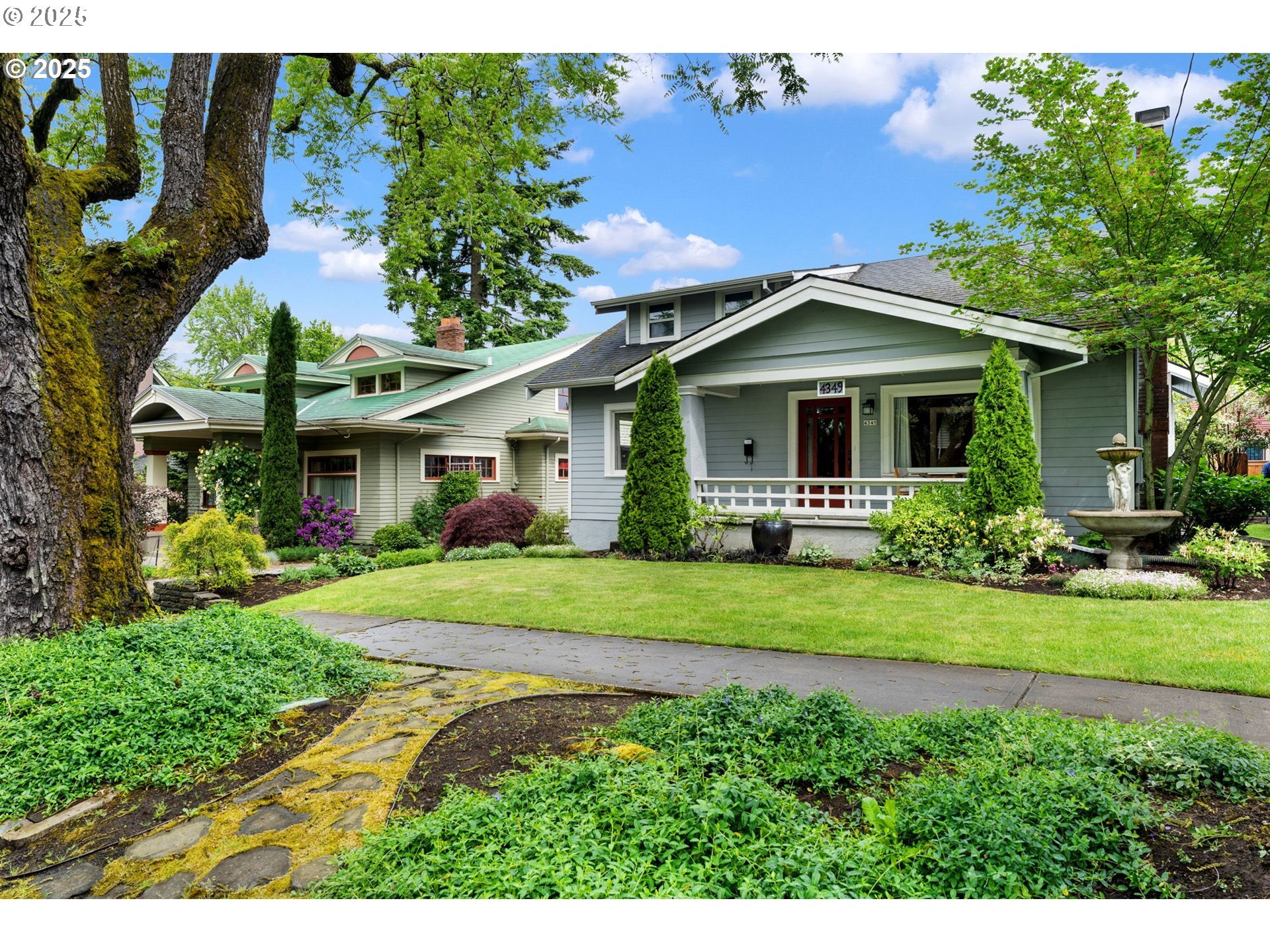 4349 NE Glisan St  Portland OR 97213 photo