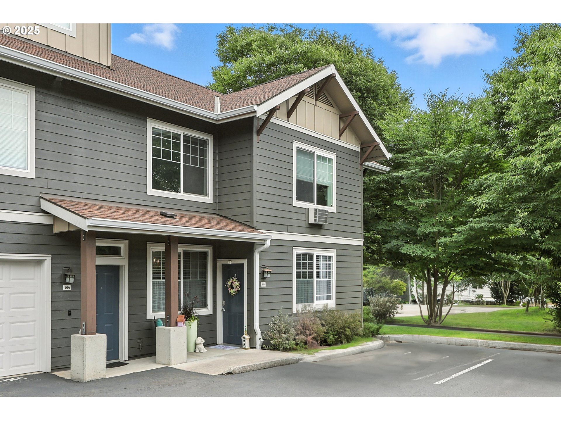 Property Photo:  10800 SE 17th Cir 93  WA 98664 