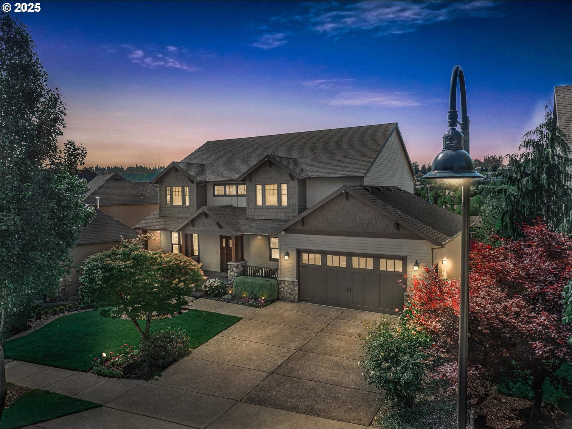 14697 SE Poppy Hills Dr  Happy Valley OR 97086 photo