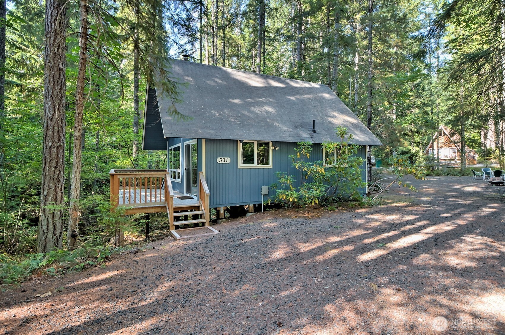 Property Photo: 331 N Wynoochee Drive WA 98548