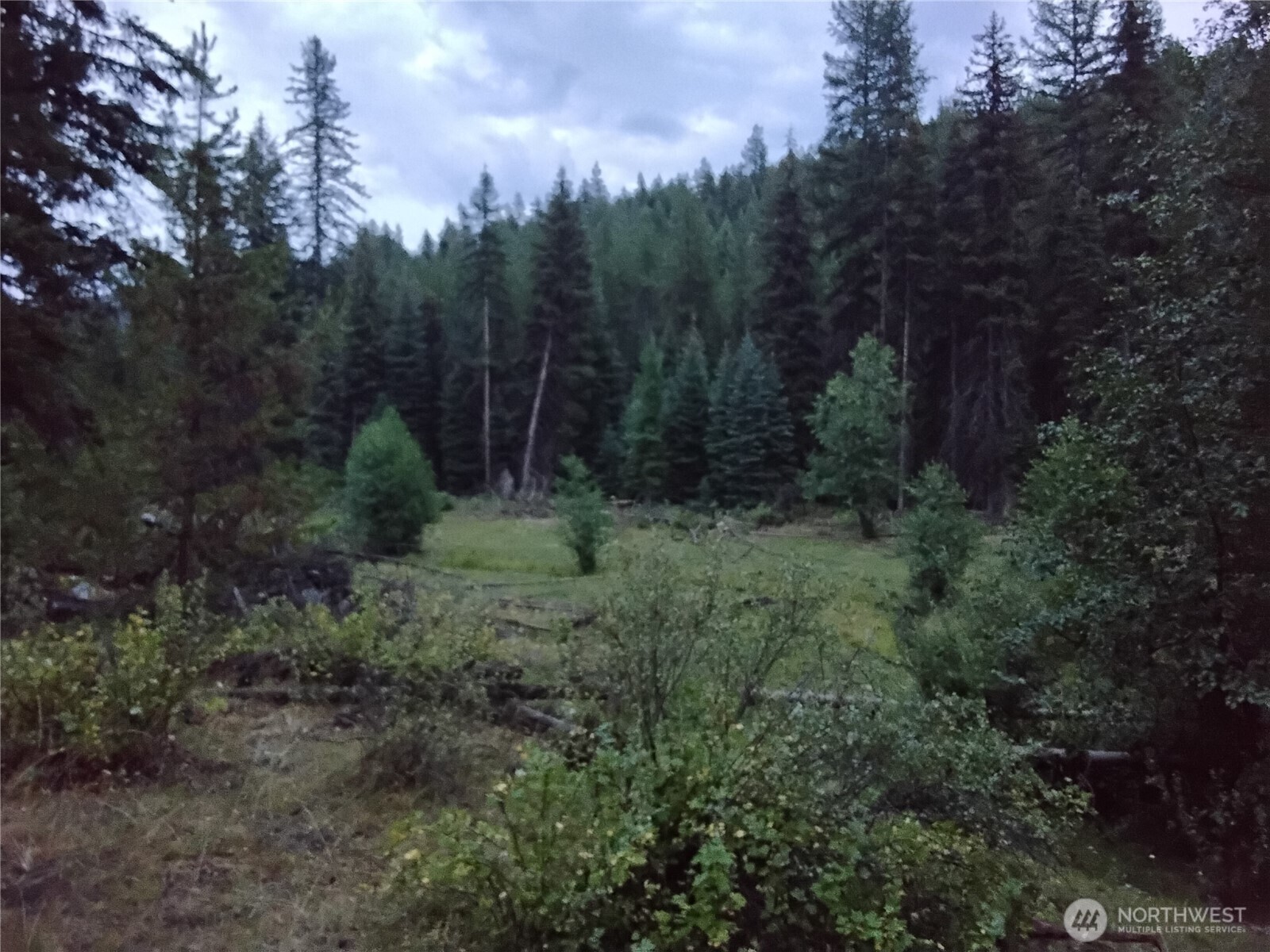 Property Photo: 0 Little Place Road WA 98855