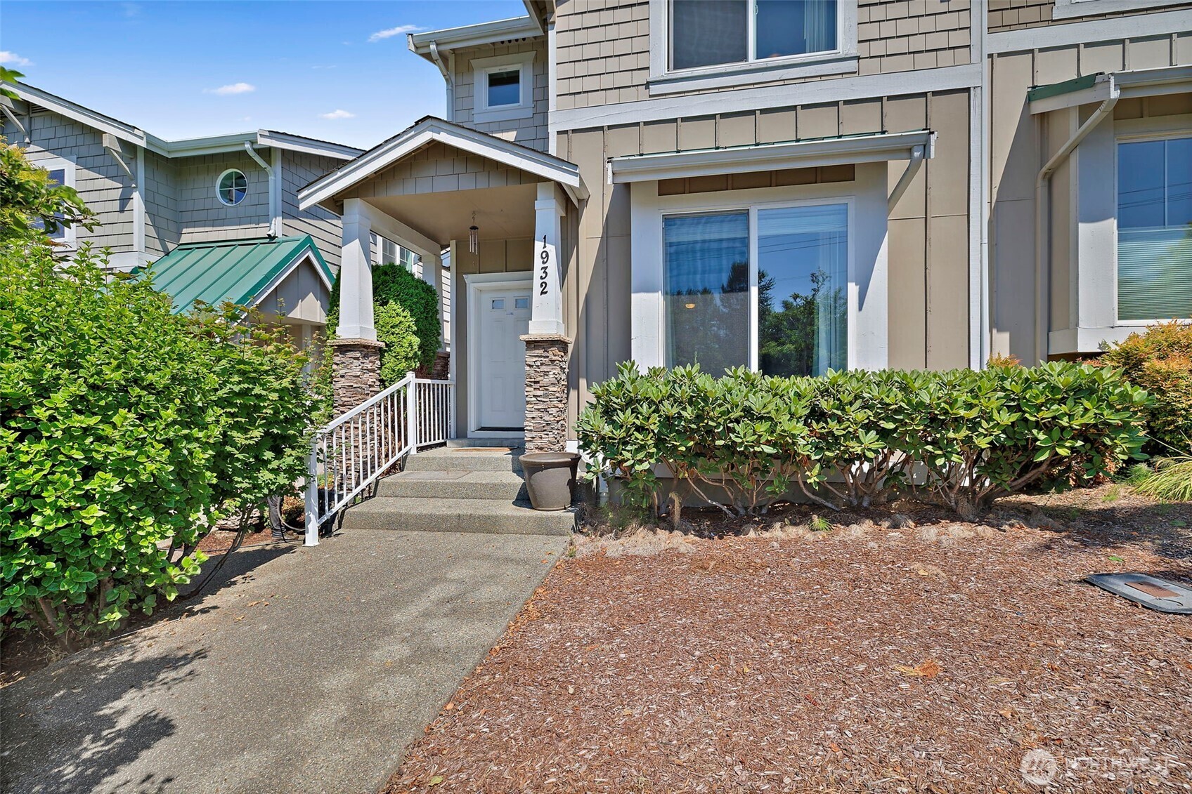 Property Photo:  1932 S 240th Street  WA 98198 