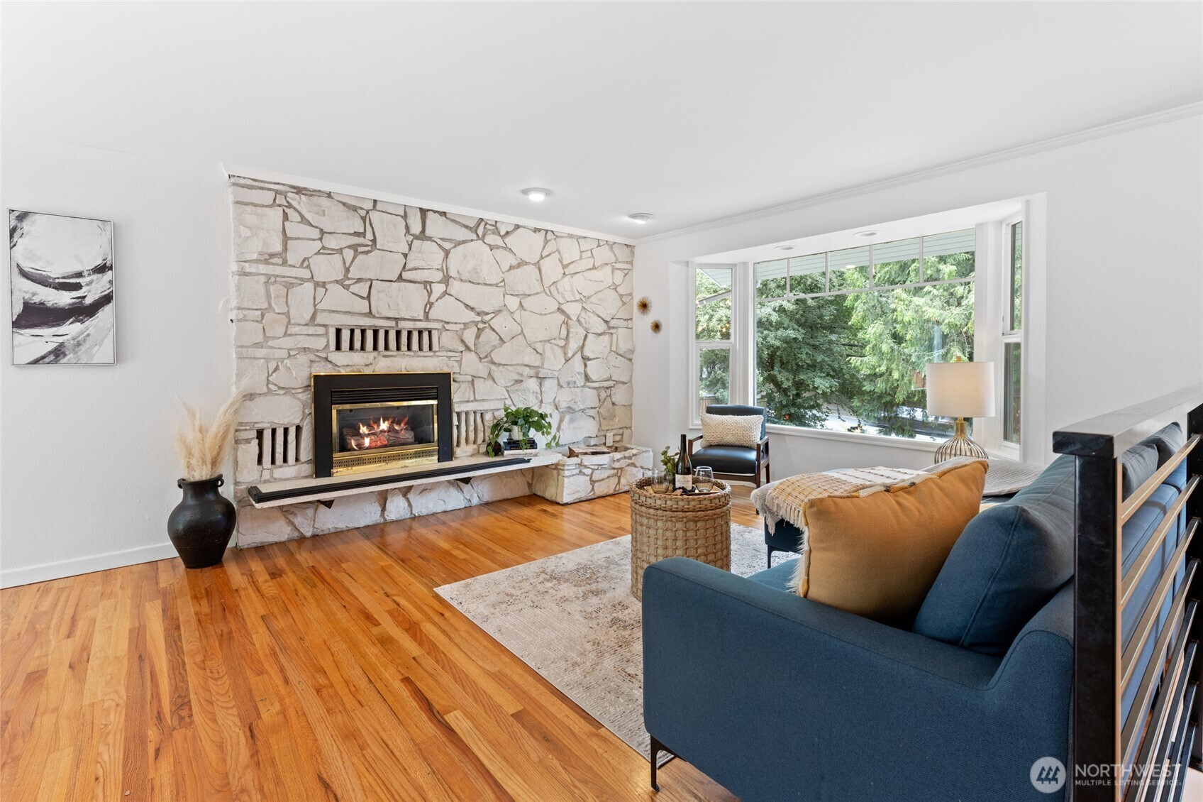 Property Photo: 10438 NE 116th Street WA 98034