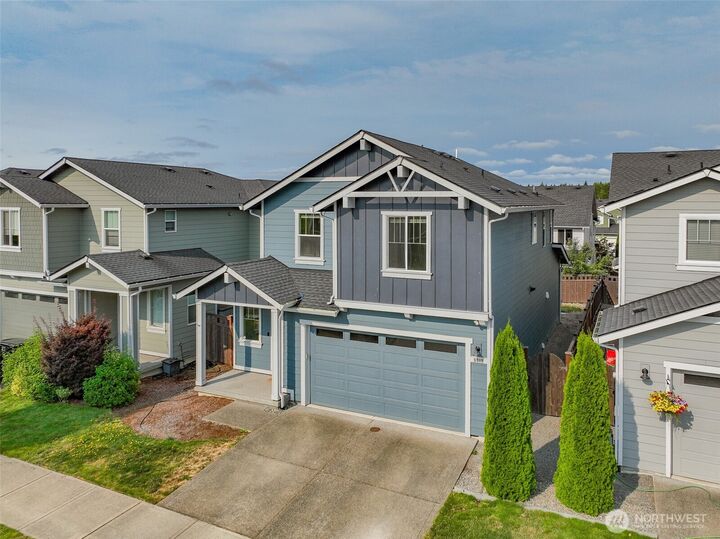 Property Photo:  9019  Viola Street  SE  WA 98501 
