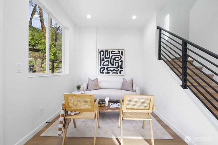 Property Photo: 2807 S Grand Street WA 98144