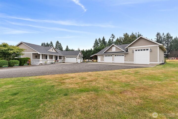 125  Twin View Lane  Winlock WA 98596 photo