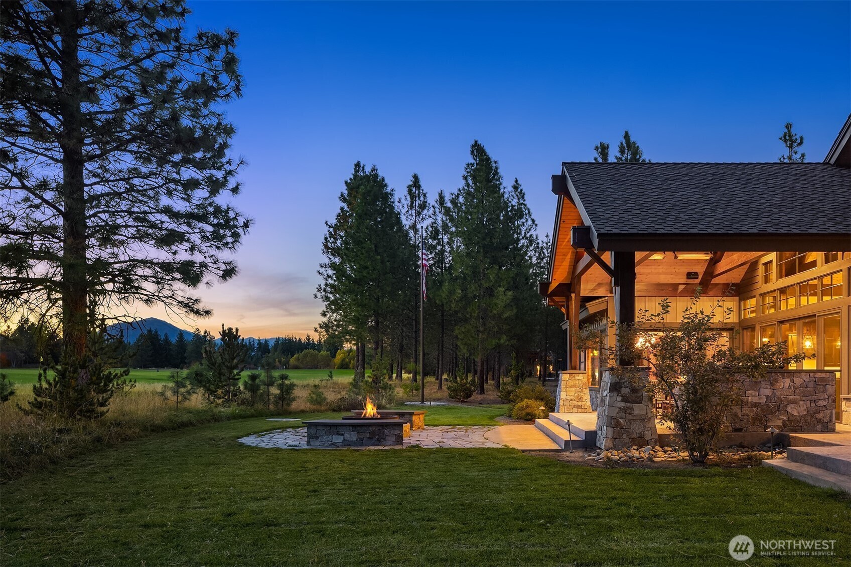 Property Photo: 131 Leaden Queen Lane WA 98922