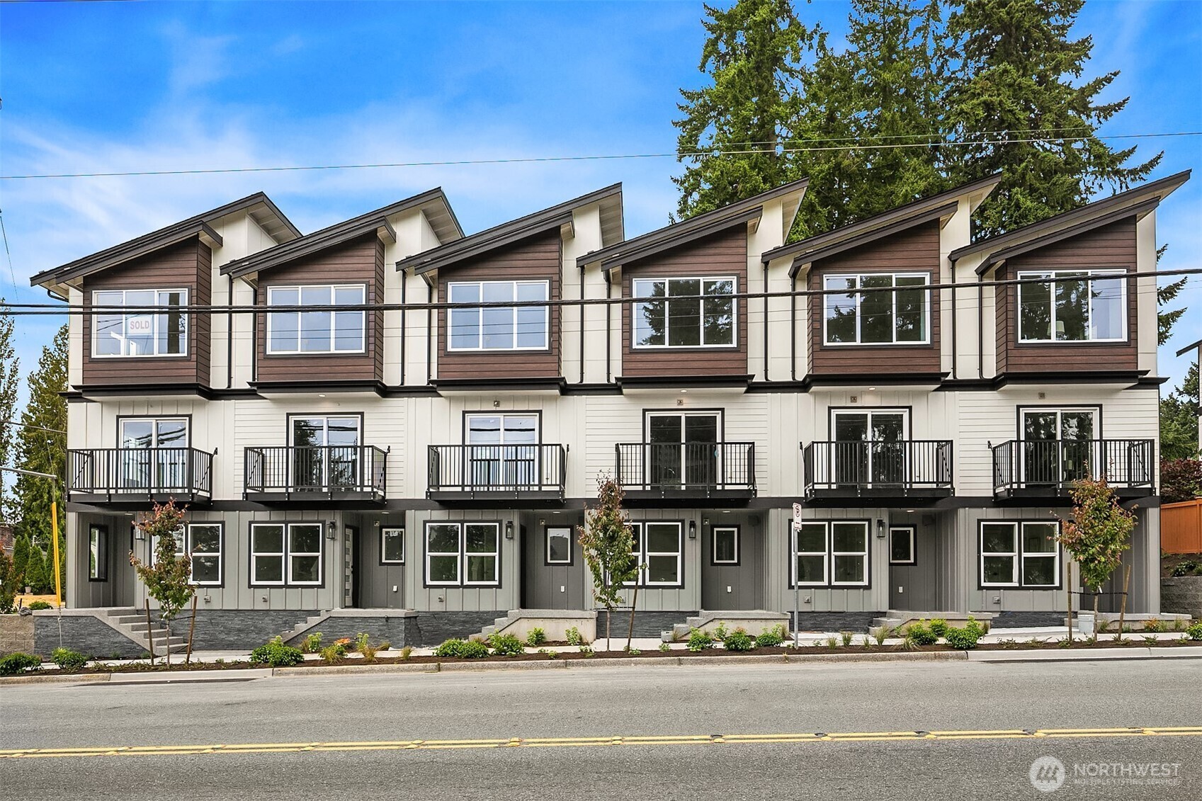 Property Photo: 23806 56th Avenue W B WA 98043