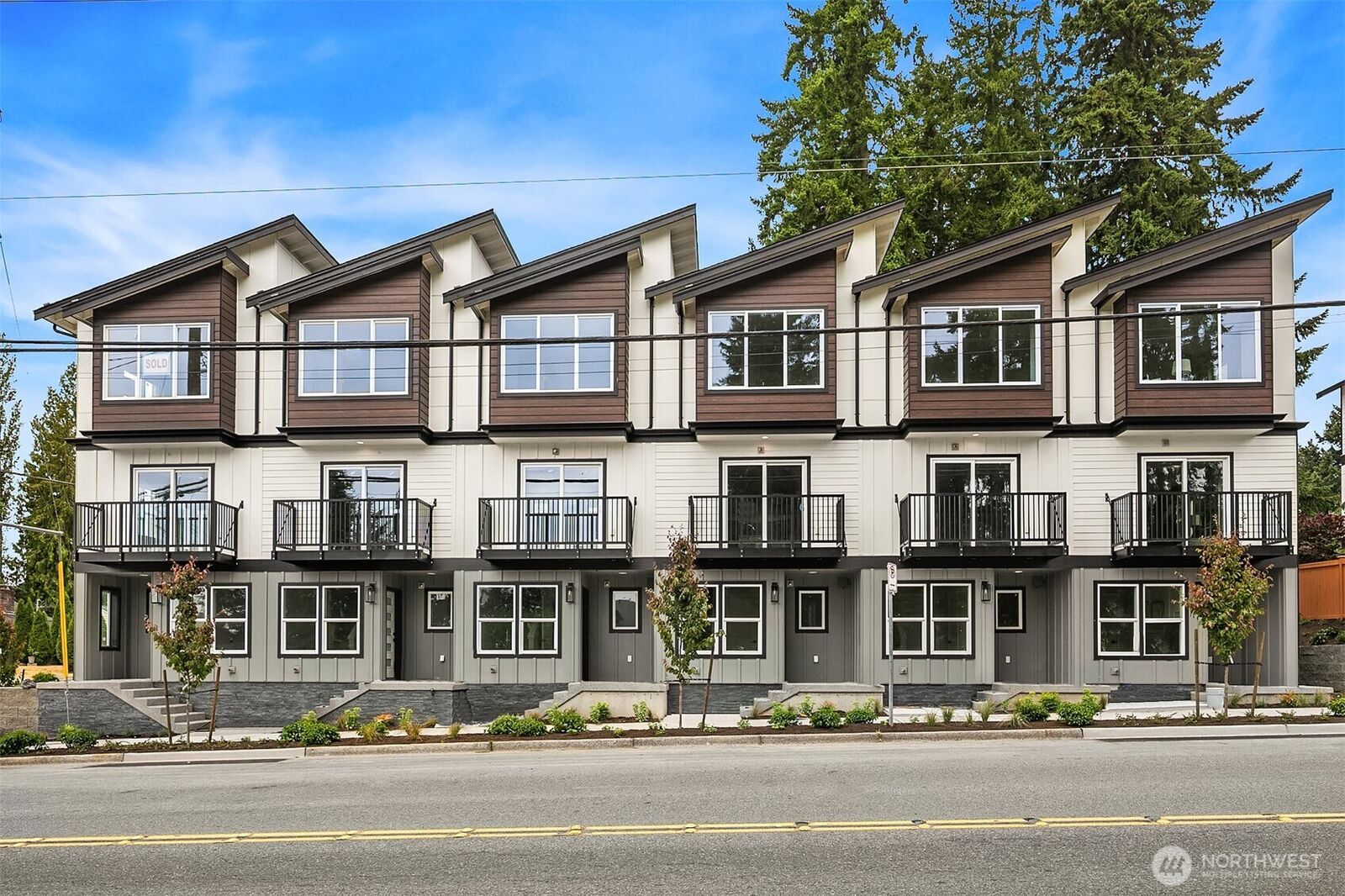 Property Photo: 23806 56th Avenue W B WA 98043