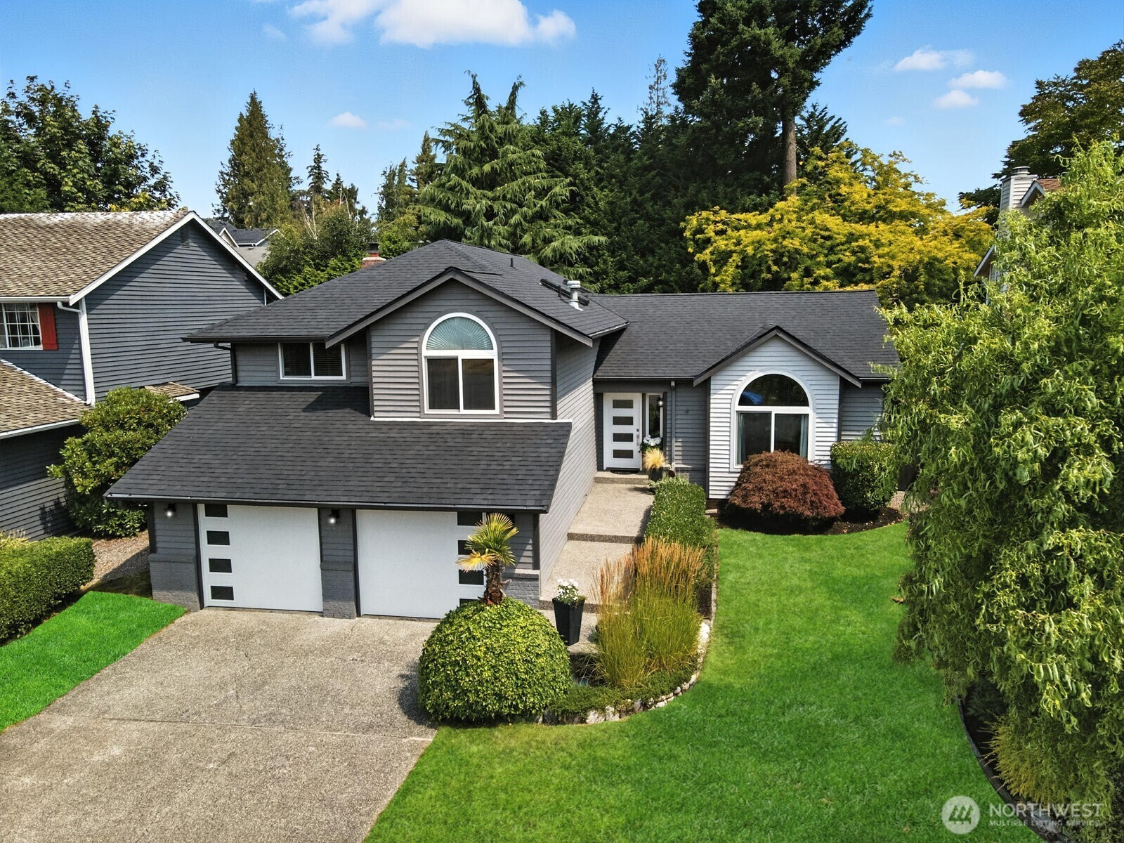 Property Photo: 4429 143rd Place SW WA 98087