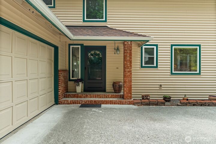 Property Photo: 7814 67th Street NW WA 98335