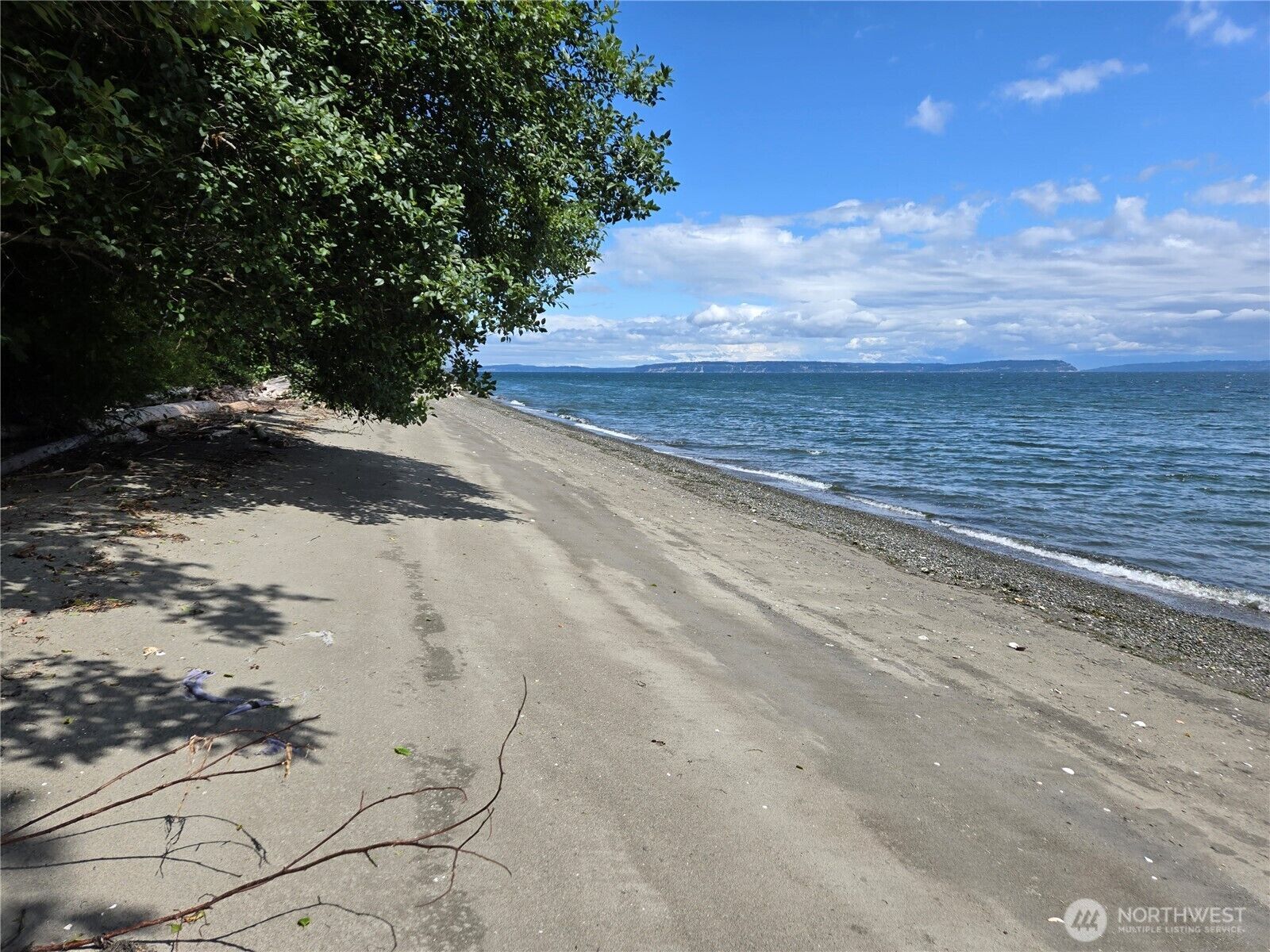 Property Photo:  10307 NE Paradise Cove Lane (5 Lots)  WA 98346 
