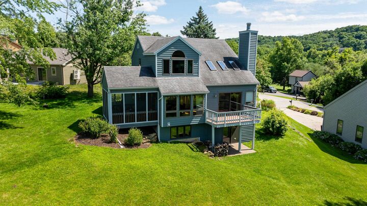 23 Gleneagle Drive  Galena IL 61036 photo