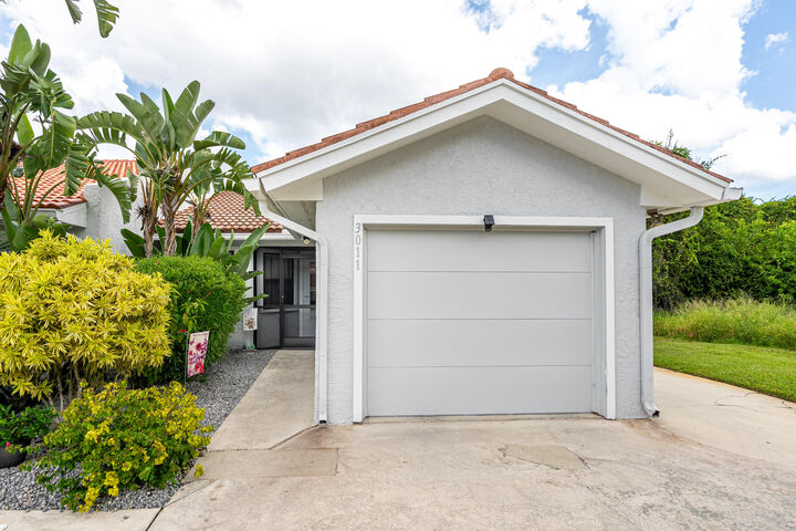 Property Photo: 3011 SE South Lookout Boulevard 12 FL 34984