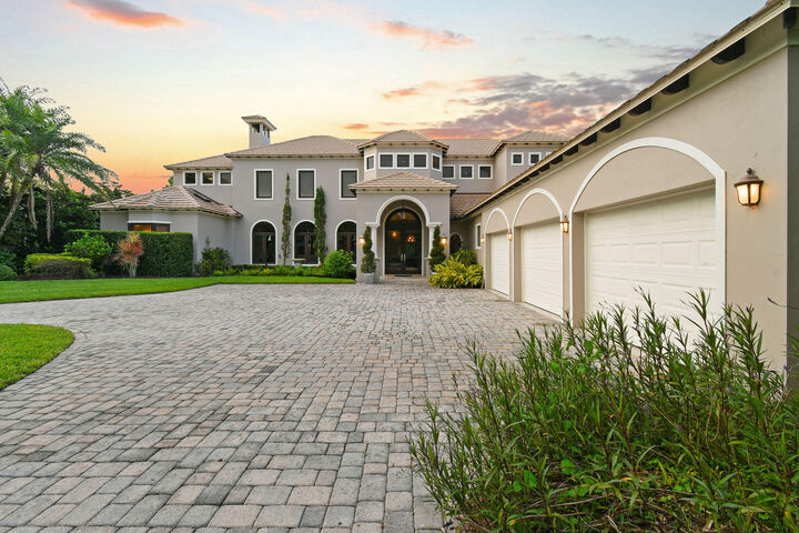 2506 NW Hollyberry Lane  Palm City FL 34990 photo