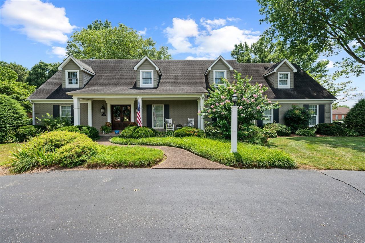 Property Photo: 840 Culpeper Street KY 42103