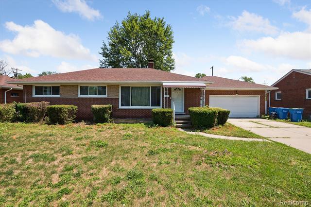 24156 Hill Avenue  Warren MI 48091 photo