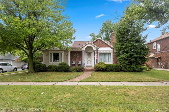 Property Photo:  1610 11th Street  MI 48192 