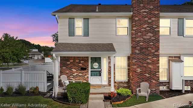 42105 Roscommon Street  Northville MI 48167 photo