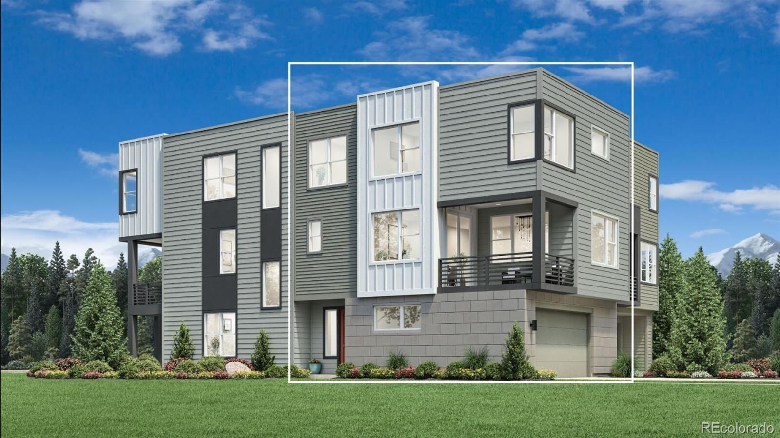 Property Photo:  7740 S Irving Street  CO 80120 