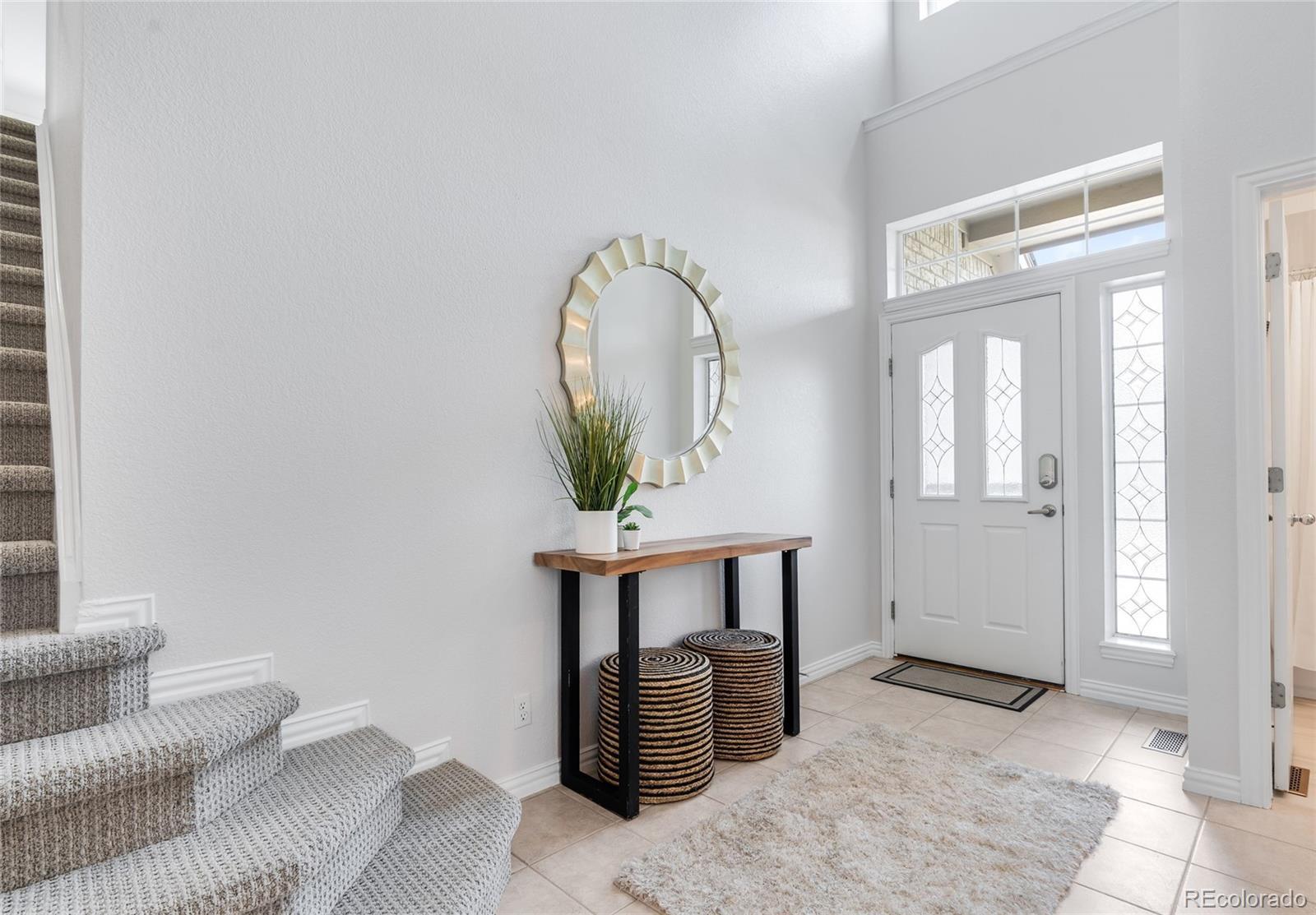 Property Photo: 3378 W 111th Drive CO 80031