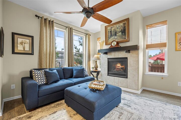 Property Photo:  1253 S Dallas Court  CO 80247 