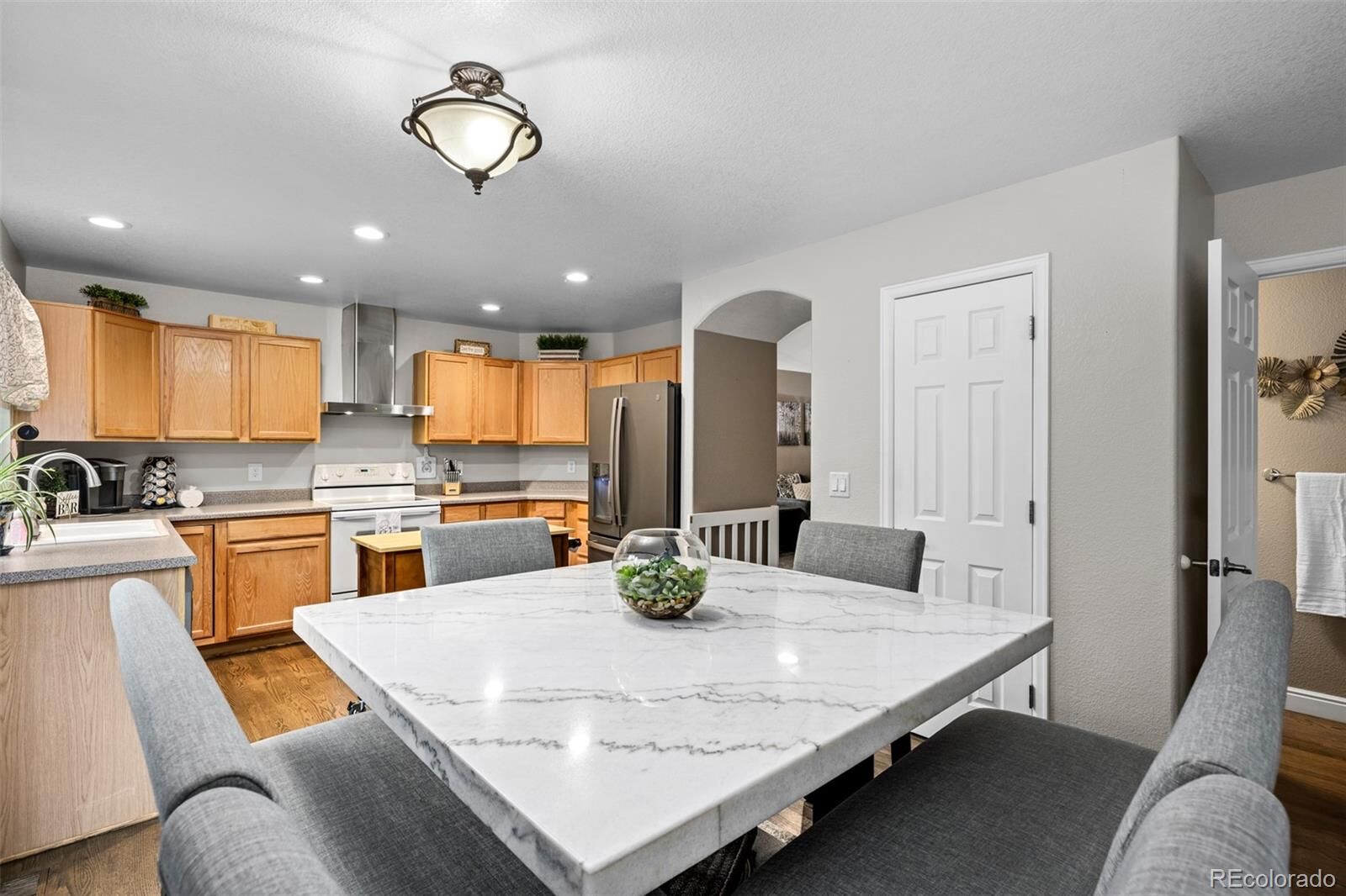 Property Photo:  10445 Cheetah Winds  CO 80124 