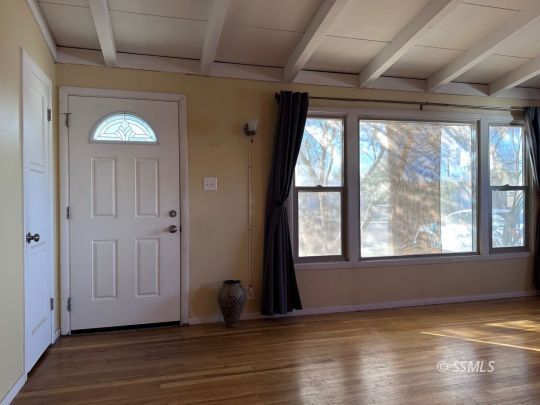 Property Photo:  304 N Helena St  CA 93555 