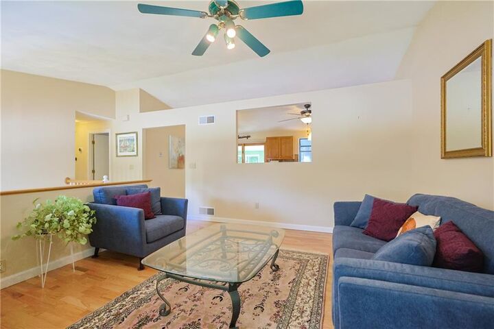Property Photo: 15 Blue Jay Drive RI 02920