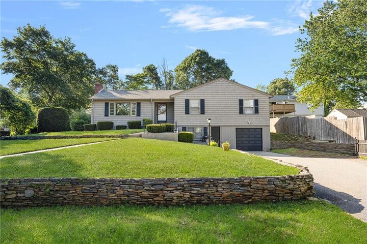 Property Photo:  83 Fessenden Street  RI 02886 