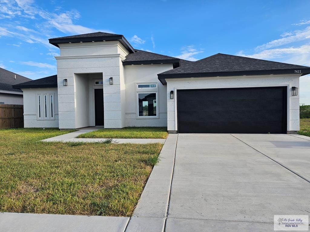 Property Photo:  7422 Lake Havasu  TX 78520 