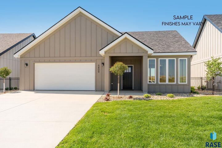 5917 E Rush St  Sioux Falls SD 57110 photo