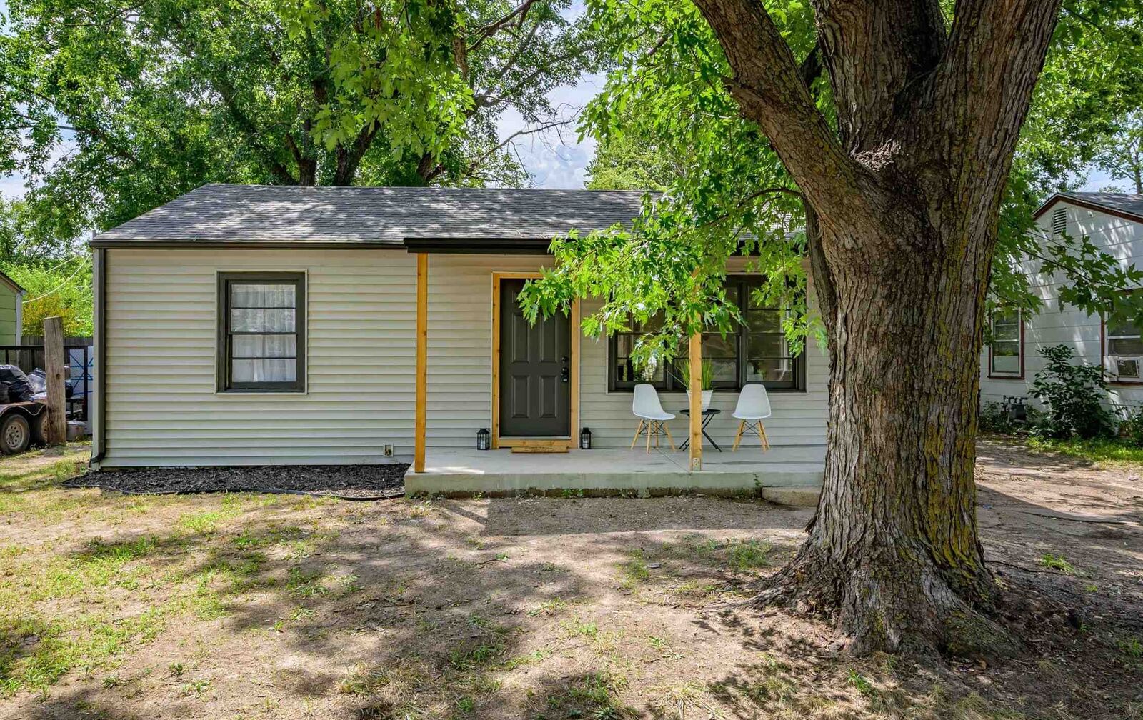 Property Photo:  2519 N Payne Ave  KS 67204-5843 