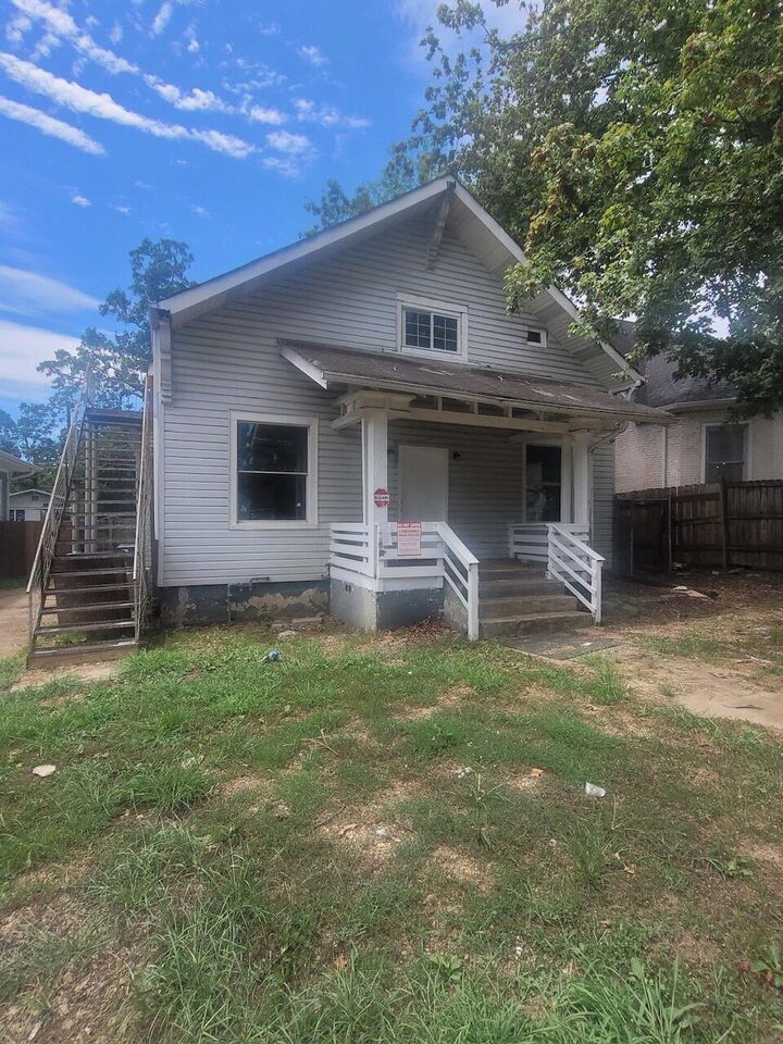 2204 Bailey Avenue  Chattanooga TN 37404 photo