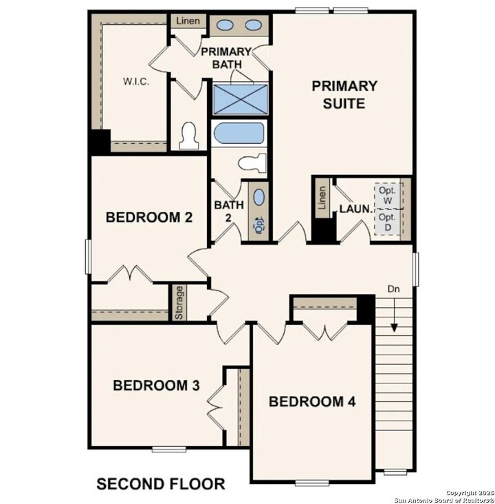 Property Photo:  6502 Bufflehead Bend  TX 78240 