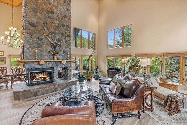 Property Photo:  82 Saw Whiskers Circle  CO 80435 