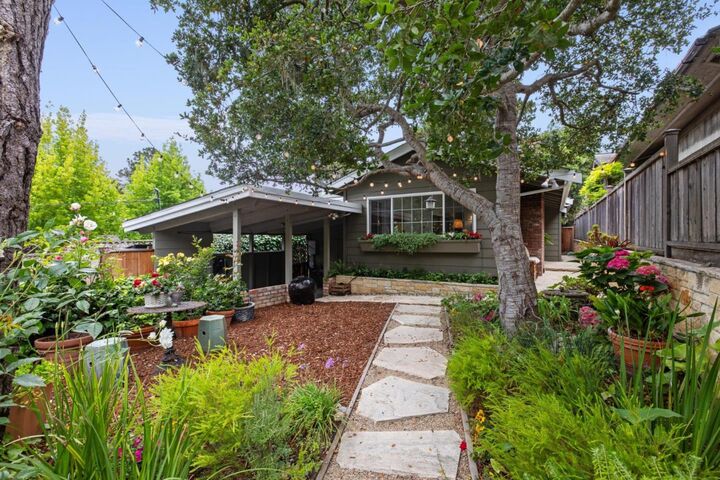 Property Photo: 0 Santa Rita 2 SW Of 3rd Street CA 93921